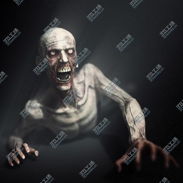 images/goods_img/20210312/Zombie - Game Character/3.jpg